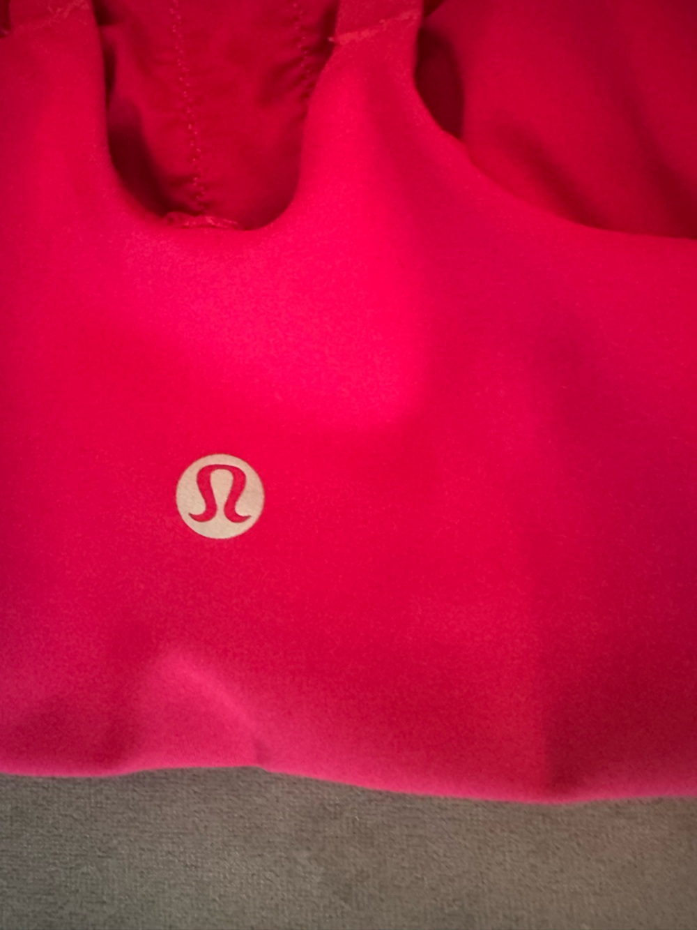 Lululemon Wunder Train Strappy Racer Bra *Light Support, C/D Cup - Picture 7 of 8